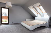 Heath Hayes bedroom extensions