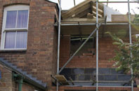 free Heath Hayes home extension quotes